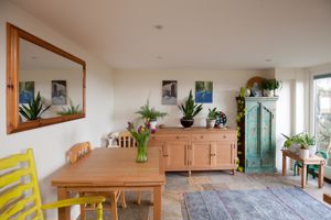 Dining Area- click for photo gallery